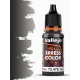Xpress 72476 : Greasy Black