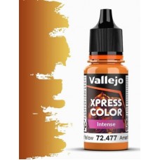 Xpress 72477 : Dreadnought Yellow (Intense)