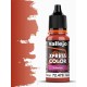Xpress 72478 : Phoenix Orange (Intense)