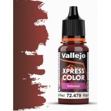 Xpress 72479 : Seraph Red (Intense)