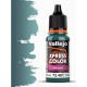 Xpress 72481 : Heretic Turquoise (Intense)