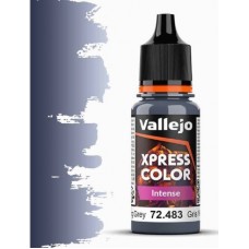 Xpress 72483 : Viking Grey (Intense)