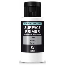 Surface Primer : Blanc 60ml