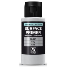 Surface Primer 73601 : Gris 60ml