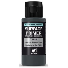 Surface Primer 73603 : Gris Panzer 60ml