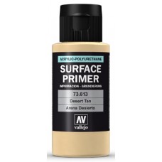 Surface Primer 73613 : Desert Tan 60ml