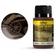 Weathering 73811 : Boue brune 40ml