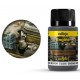 Weathering 73815 : Crasse de moteur 40ml