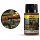 Weathering 73818 : Suie de moteur brune 40ml