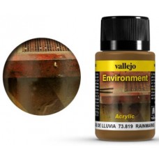 Weathering 73819 : Marques de pluie 40ml