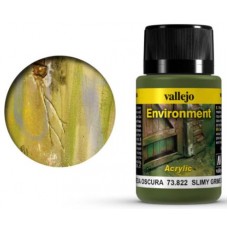 Weathering 73822 : Crasse visqueuse sombre 40ml