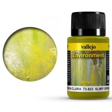 Weathering 73823 : Crasse visqueuse claire 40ml