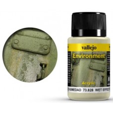 Weathering 73828 : Effet mouillé 40ml