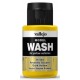 Wash 76503 : Jaune foncé 35ml