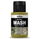 Wash 76512 : Vert foncé 35ml