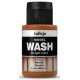 Wash 76513 : Brun 35ml