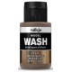 Wash 76521 : Terre huilée 35ml