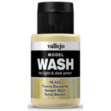 Wash 76522 : Poussière du désert 35ml