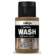 Wash 76523 : Poussière européenne 35ml