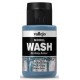 Wash 76524 : Bleu gris 35ml