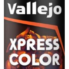 Xpress 02 : Série 2 (36 pots)