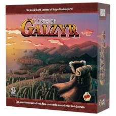 Lands of Galzyr FR