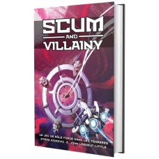 Scum and Villainy FR