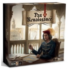 Pax Renaissance FR