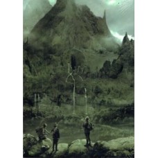 Cthulhu (Gumshoe) : Le livret et l'écran