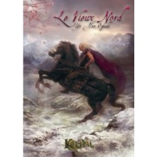 Keltia FR : Le Vieux Nord