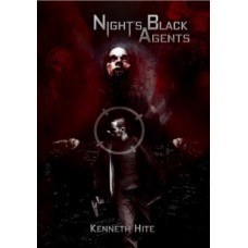 Night's Black Agents FR (bundle)