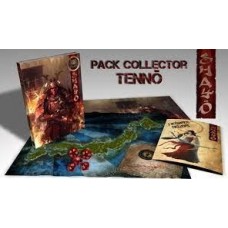 Shayô FR - Pack collector « Tennô »