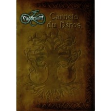 Yggdrasill : Carnets du héros