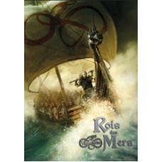 Yggdrasill : Rois des mers