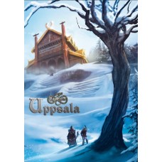 Yggdrasill : Uppsala
