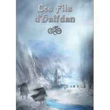 Yggdrasill : Les fils d'Halfdan