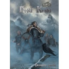 Yggdrasill : Hrolf Kraki (1+2)