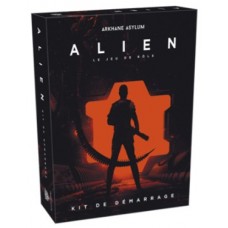 Alien, le jeu de rôle : Kit de démarrage