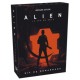 Alien, le jeu de rôle : Kit de démarrage