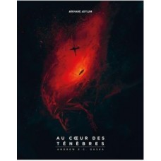 Alien, le jeu de rôle : Au cœur des ténèbres