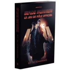 Blade Runner : Kit de démarrage