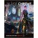 Cyberpunk Red : Black chrome