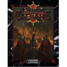 Vampire AdT : L'hérésie Cathare