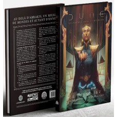 Dune : Les Maisons du Landsraad