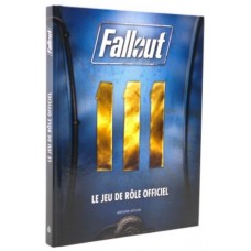Fallout: le jeu de rôle
