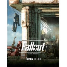 Fallout: le jeu de rôle (écran)