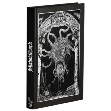 Shadowdark : Livre des règles