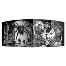 Shadowdark : Ecran du MJ