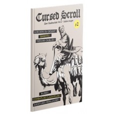 Shadowdark : Cursed Scroll 2