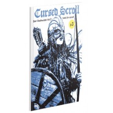 Shadowdark : Cursed Scroll 3